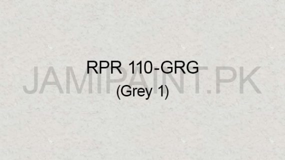 Ressichem Ressi PlastoRend 110-GRG (Grey 1)