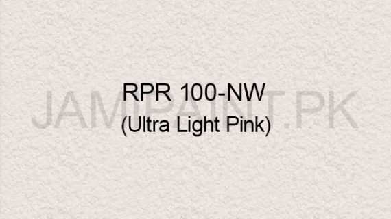 Ressichem Ressi PlastoRend 100-NW (Ultra Light Pink)