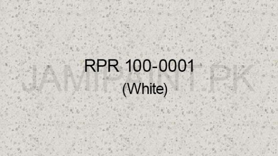 Ressichem Ressi PlastoRend 100-0001 (White)