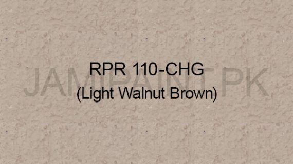 Ressichem Ressi PlastoRend 110-CHG (Light Walnut Brown)