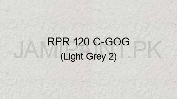 Ressichem Ressi PlastoRend 120 C-GOG (Light Grey 2)