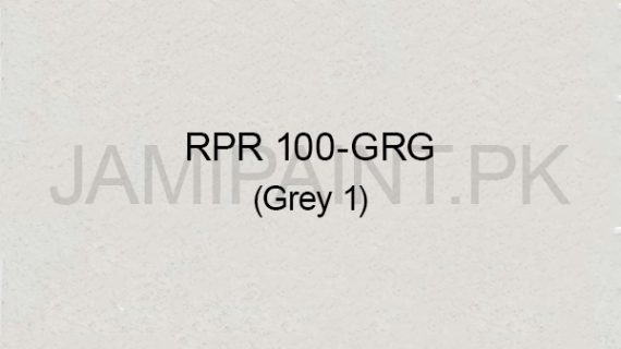 Ressichem Ressi PlastoRend 100-GRG (Grey 1)