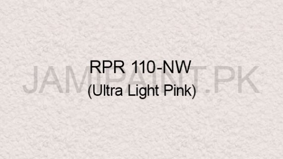 Ressichem Ressi PlastoRend 110-NW (Ultra Light Pink)