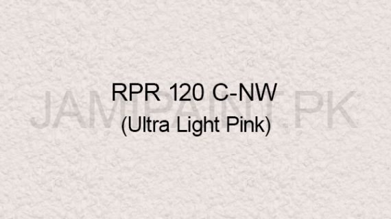Ressichem Ressi PlastoRend 120 C-NW (Ultra Light Pink)