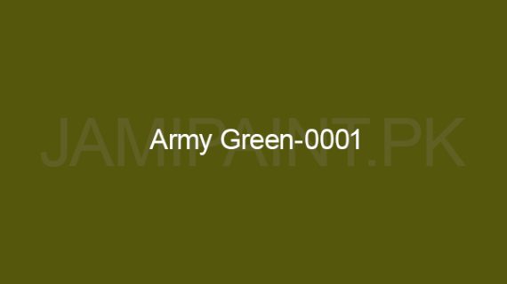 Ressichem Ressi TG CR High Gloss 0001 (Army Green)