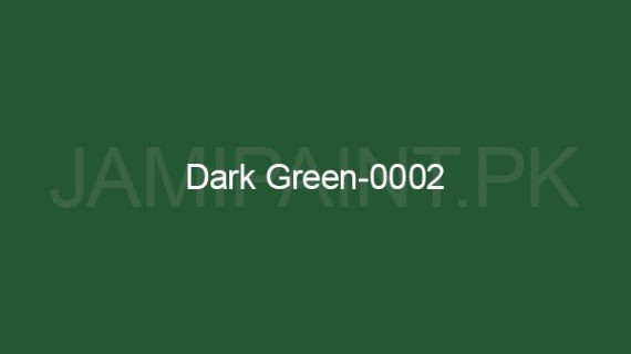 Ressichem Ressi TG CR Semi Gloss 0002 (Dark Green)