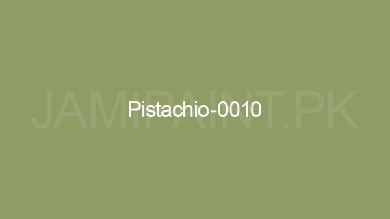 Ressichem Ressi TG CR Semi Gloss 0010 (Pistachio)