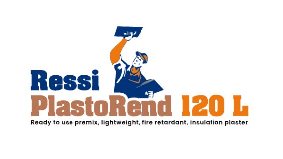 Ressichem Ressi PlastoRend 120 L