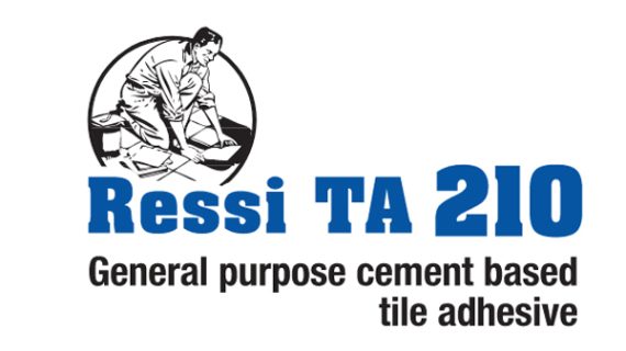 Ressichem Ressi TA 210