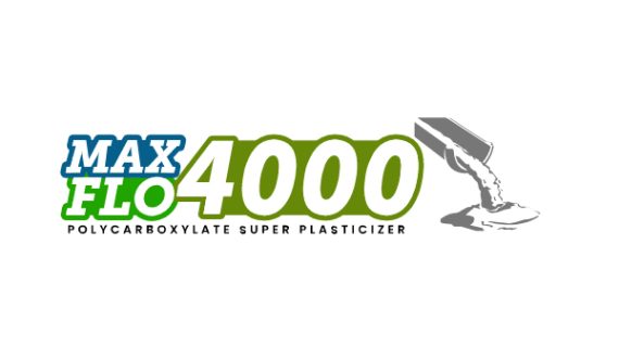 Ressichem Max Flo 4000