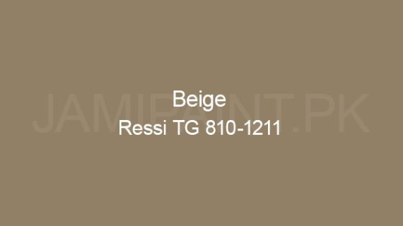 Ressichem Ressi TG 810-1211 (Beige)