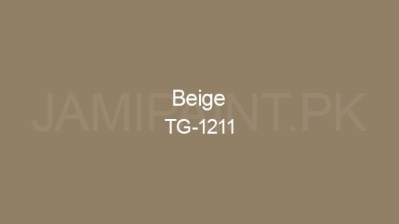 Ressichem Ressi ETG DP Matt 1211 (Beige)