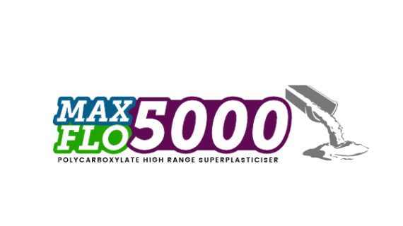 Ressichem Max Flo 5000