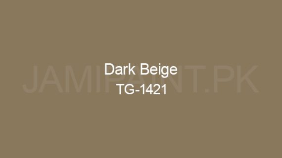 Ressichem Ressi ETG DP Matt 1421 (Dark Beige)