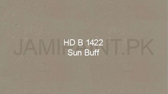 Ressichem Ressi Powder Release-HD B 1422 (Sun Buff)