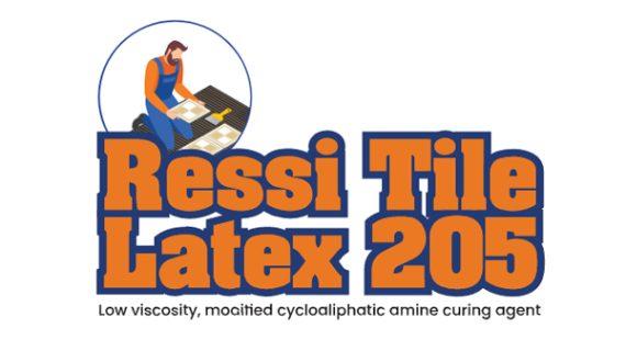 Ressichem Ressi Tile Latex