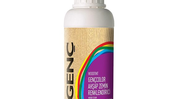Genc Gencmix Stain Thinner Based ZD820