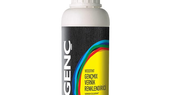 Genc Mix Stain Thinner Based ZD900