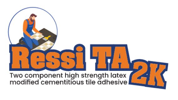 Ressichem Ressi TA 2K