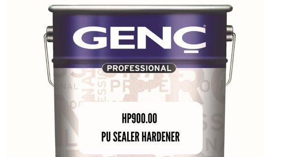 Genc PU Sealer Hardener HP777.00