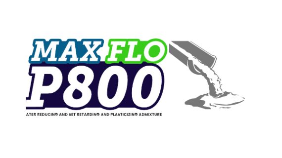 Ressichem Max Flo P 800