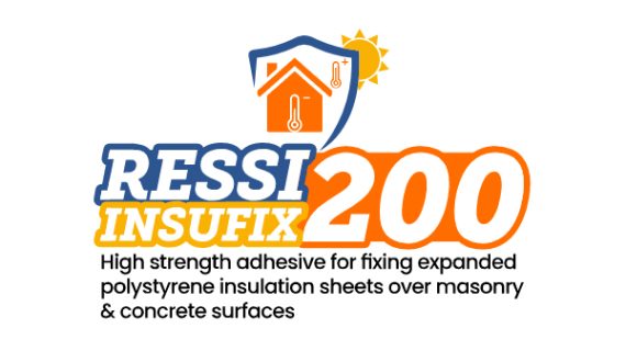 Ressichem Ressi Insufix 200