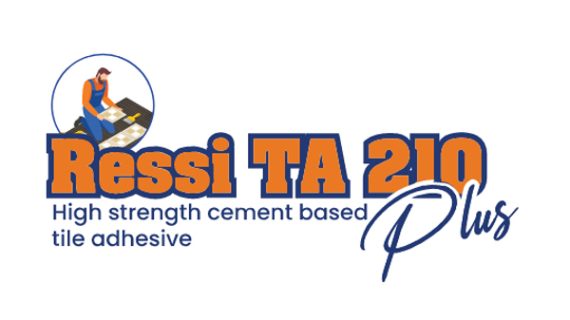 Ressichem Ressi TA 210 Plus