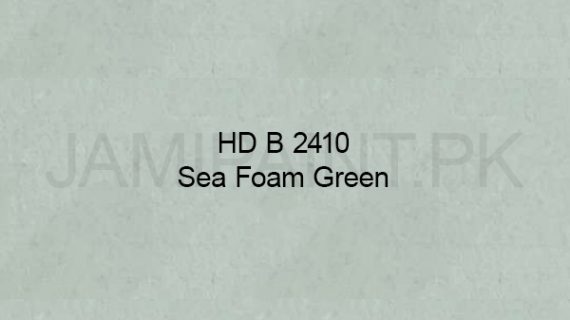 Ressichem Ressi Powder Release-HD B 2410 (Sea Foam Green)