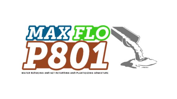 Ressichem Max Flo P 801