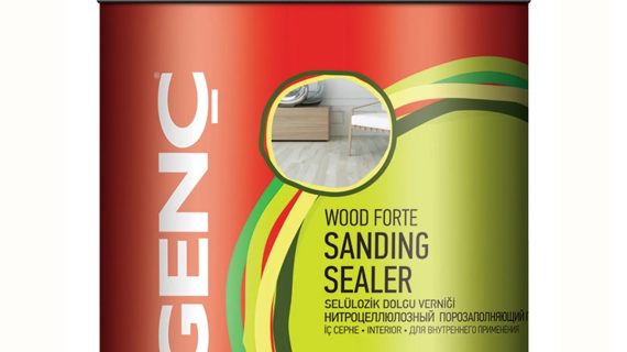 Genc NC Sealer VN100.77