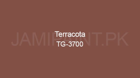 Ressichem Ressi ETG DP Matt 3700 (Terracotta)