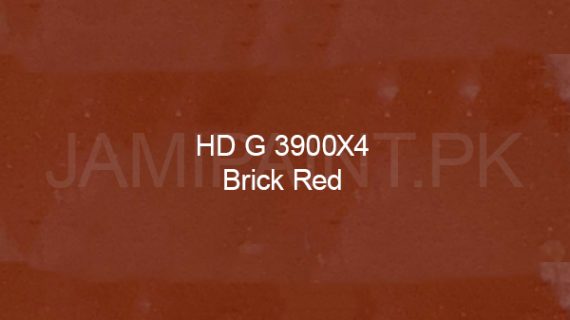 Ressichem Ressi Powder Release-HD G 3900x4 (Brick Red)