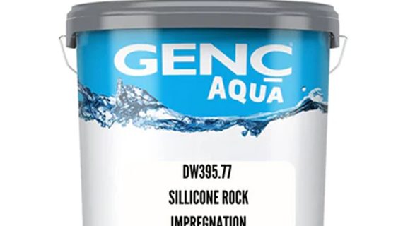 Genc Sillicone Rock Impregnation DW395.77