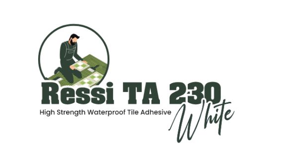 Ressichem Ressi TA 230 White