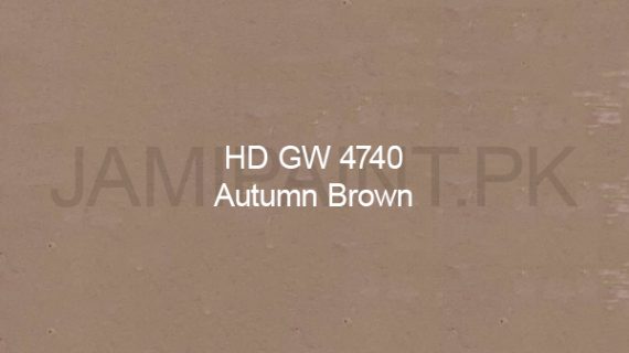Ressichem Ressi Powder Release-HD GW 4740 (Autumn Brown)