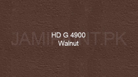 Ressichem Ressi Pigmented Hardener - HD G 4900 (Walnut)