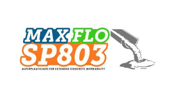 Ressichem Max Flo SP 803