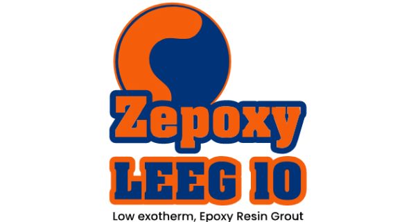Ressichem Zepoxy LEEG 10