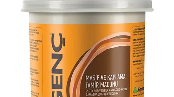 Genc WB Filler Putty T430