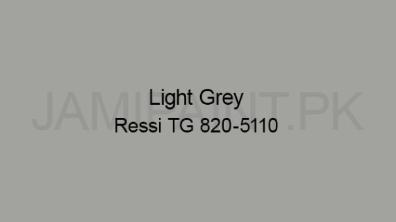 Ressichem Ressi TG 820-5110 (Light Grey)