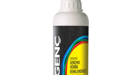 Genc Mix Stain Thinner Based ZD900