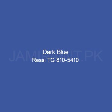 Ressichem Ressi TG 810-5410 (Dark Blue)