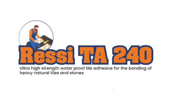 Ressichem Ressi TA 240