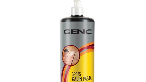 Genc Rubbing Compound GP525 Paste YO525