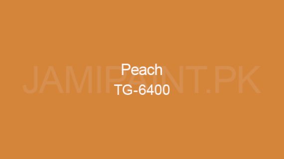 Ressichem Ressi ETG DP Matt 6400 (Peach)
