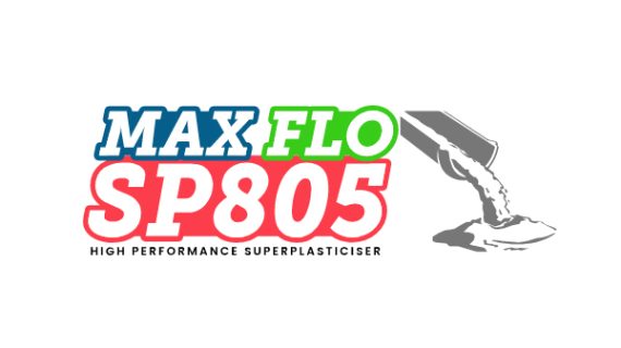 Ressichem Max Flo SP 805