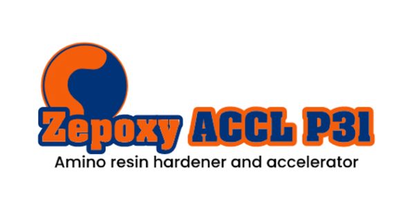 Ressichem Zepoxy Accl P31