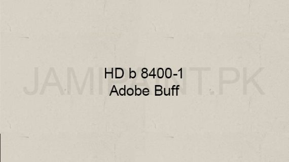 Ressichem Ressi Pigmented Hardener - HD b 8400-1 (Adobe Buff)