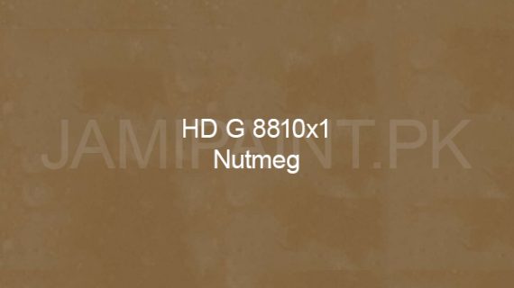 Ressichem Ressi Pigmented Hardener - HD G 8810x1 (BT Nutmeg)