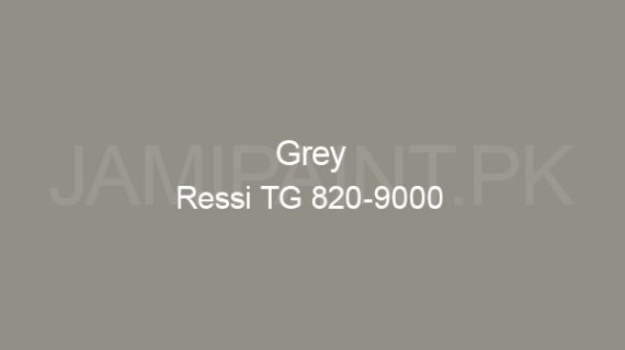 Ressichem Ressi TG 820-9000 (Grey)